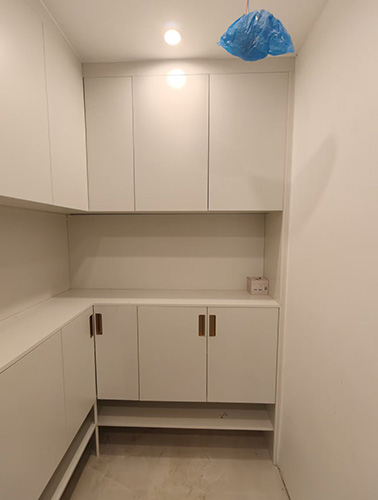 全铝家具定做