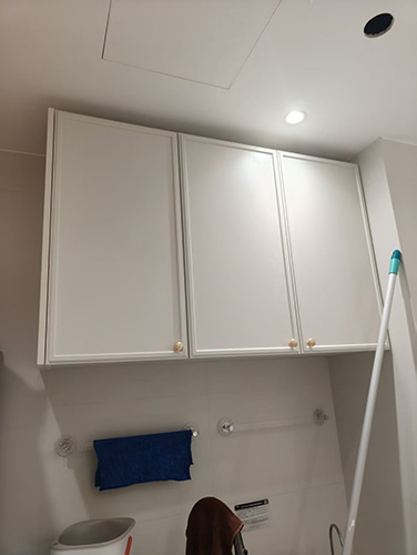 全铝家具定做