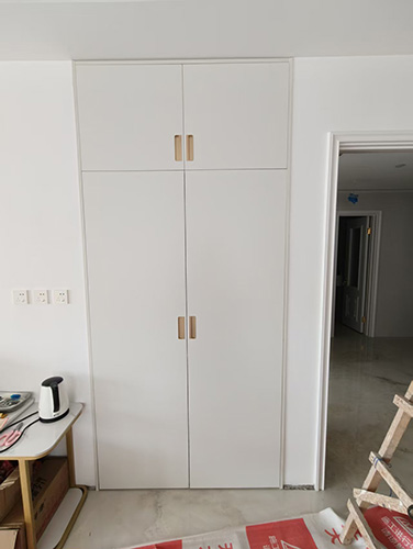 全铝家具定做
