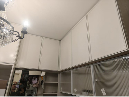 全屋定制
