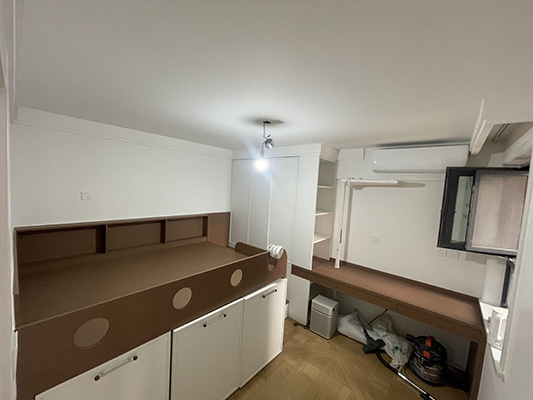 全屋定制