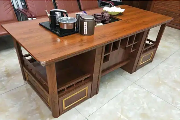 全铝茶桌价格