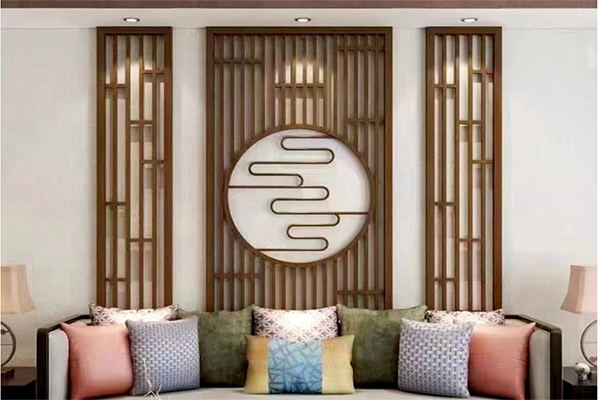 全铝屏风价格